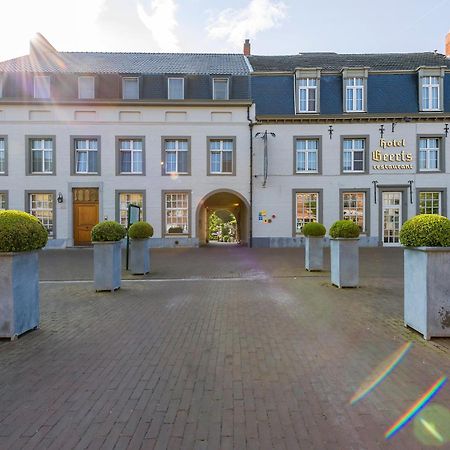 Hotel Geerts Westerlo Exterior foto