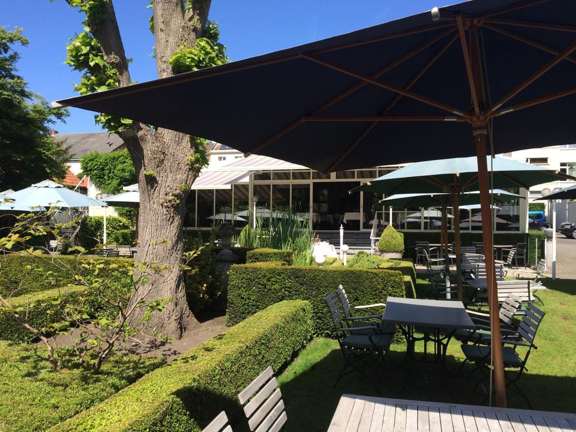 Hotel Geerts Westerlo Exterior foto