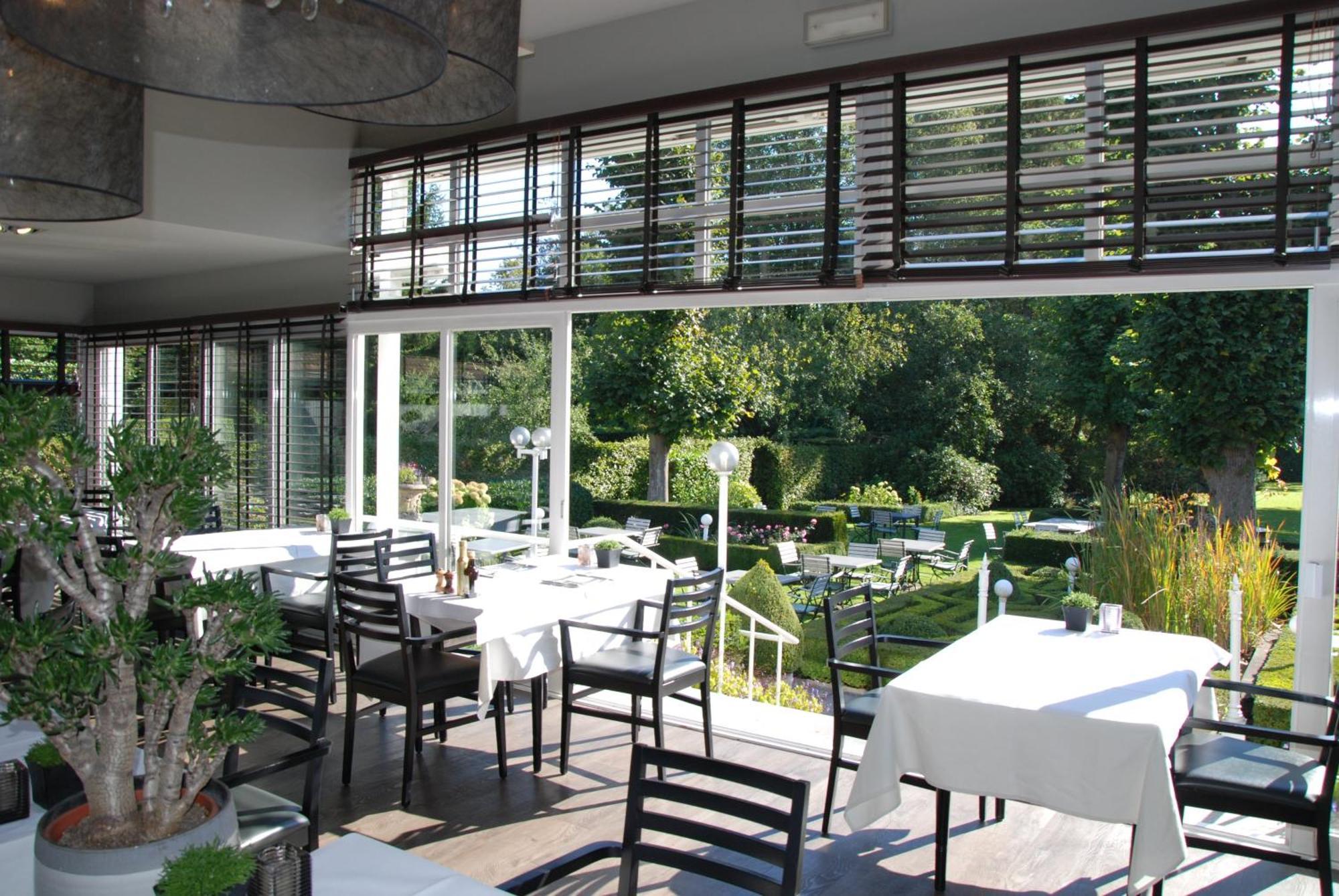 Hotel Geerts Westerlo Exterior foto