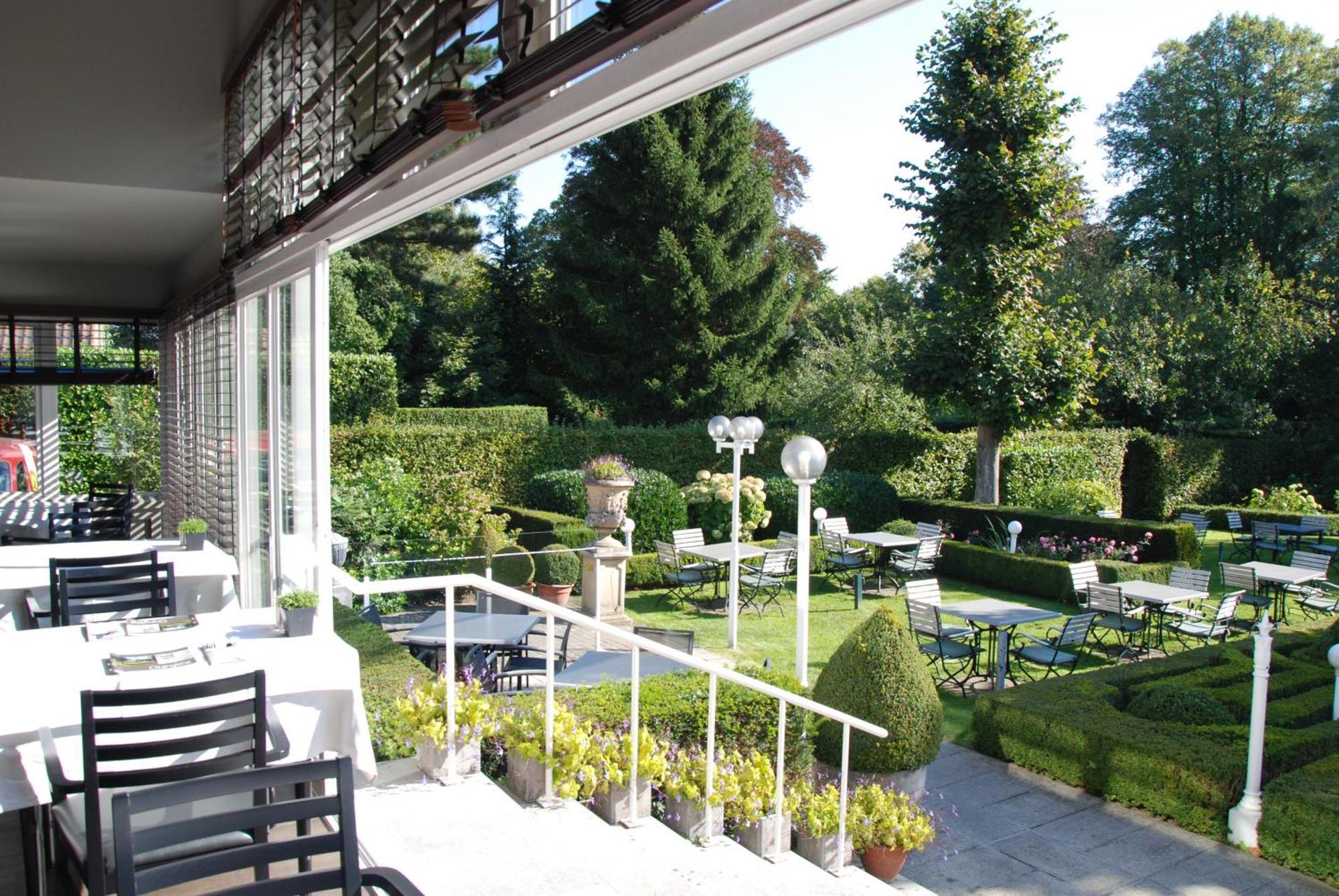 Hotel Geerts Westerlo Exterior foto